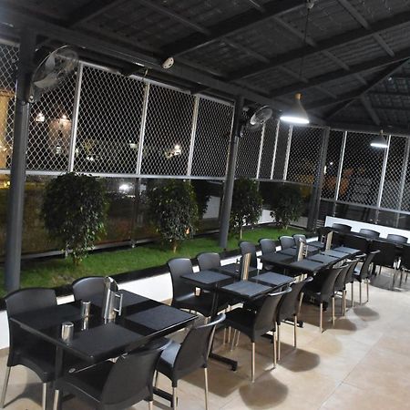 Heritage Inn Mysore Extérieur photo