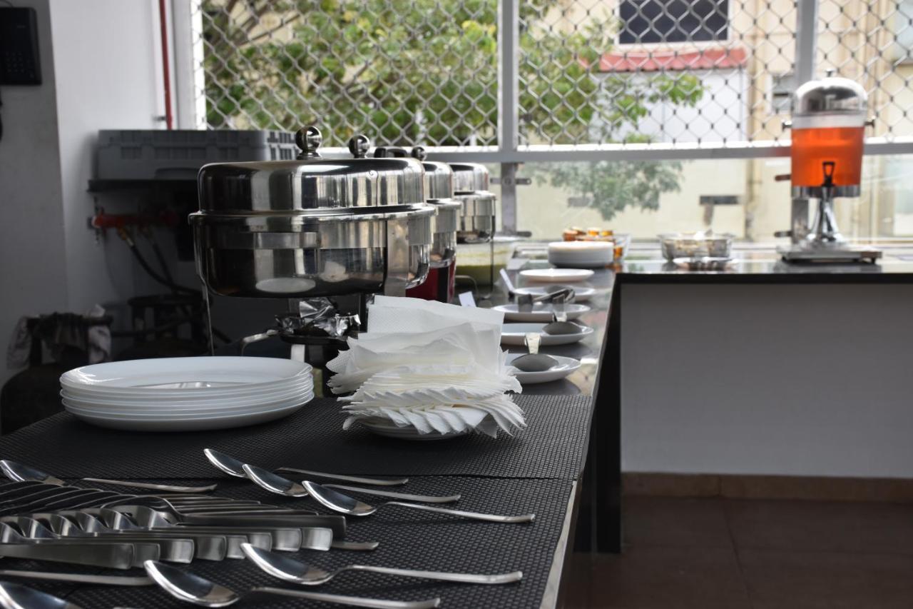 Heritage Inn Mysore Extérieur photo